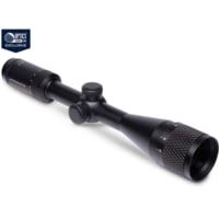 Viridian OpticsPlanet Exclusive Venta 6-18x44mm Rifle Scope 1in Tube SFP
