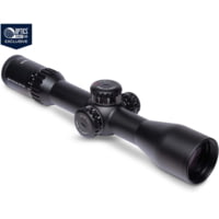 Viridian OpticsPlanet Exclusive Xactus 3-18x50mm Rifle Scope 34mmTube FFP