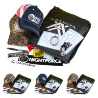 OpticsPlanet OP SWAG KIT