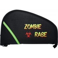 OpticsPlanet Zombie Rage Pistol Case