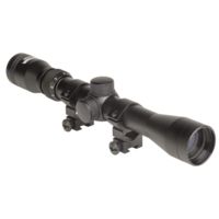 Optima 3-9x32mm Rifle Scope