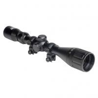 Optima AO 3-9x40mm Rifle Scope
