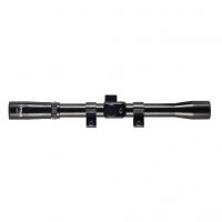 Optima 4x20mm Rifle Scope