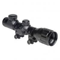 Optima CE-AO 4x32mm Compact Rifle Scope
