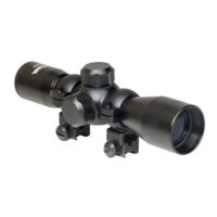 Optima C 4x32mm Compact Rifle Scope
