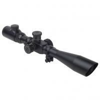 Optima E-SFT 6-24x44mm Rifle Scope