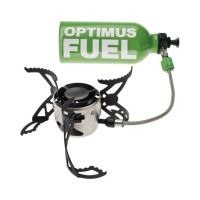 Optimus Nova Plus Stove