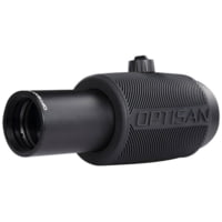 Optisan Precision Sports Optics RMG3X 3x Magnifier for Red Dot Sight