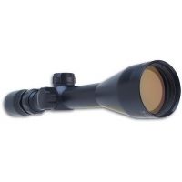 Optronics 3-9x50mm Horizon Hunting Rifle Scope - RBH-3950V Rifle Scope