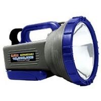 Optronics Gray/Blue Recreational Spotlight w/15 Million Candle Power GR1500