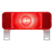 Optronics RVSTL0060RFK Led RV Tail Light Surface-Mount