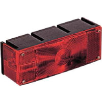 Optronics Low-Profile 7-Function Tail Light - Left