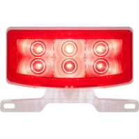 Optronics Led RV Tail Lights