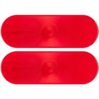 Optronics TLL002RK Waterproof Stl002 Series One LED 6in. Sealed Light Set