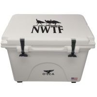 Orca National Wild Turkey Federation Cooler - 58 Qt