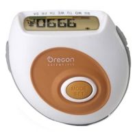 Oregon Scientific PE823 Pedometer with Calorie Counter