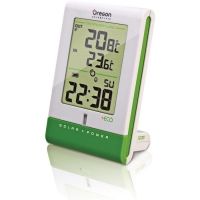 Oregon Scientific Solar Charging Clock