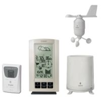 Oregon Scientific WMR80A Full Wireless Weather Station