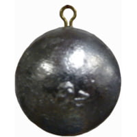 Oregon Tackle Sport Cannonball Sinkers