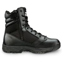 Original S.W.A.T. WinX2 1012 SZ Tactical Waterproof Boots, Black