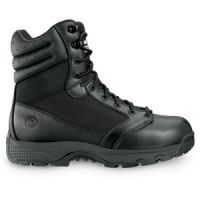 Original Swat WinX2 1020 Tactical Waterproof Boots, Black