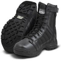 Original S.W.A.T. Original SWAT 1232 Air 9in Side Zip M.T. Boots