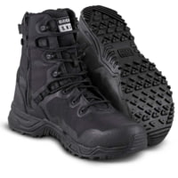 Original S.W.A.T. Alpha Fury 8 Inch Size-Zip - Men's