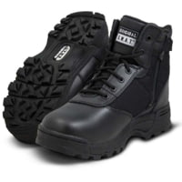 Original S.W.A.T. 1271 Classic 6in Waterproof Side Zip CST Boots