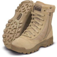 Original S.W.A.T. 1152 Classic 9in Side Zip Tactical Boots