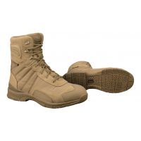 Original Swat - H.A.W.K. 9in Waterproof Side-Zip Tactical Boots
