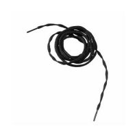 Original S.W.A.T. Round Laces Black 72inch