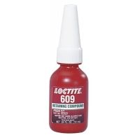 Loctite 0.5 Ml 609 Retaining Compound 442-60905