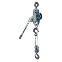 Coffing Hoists 05732 1 Ton 12-1/2ft Liftcable 176-C404WNB