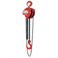 Coffing Hoists 08925 3t 10ft Lift Hand Chain 176-LHH-3B-10