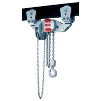 Coffing Hoists 09211 2ton Cap Coffing Ct Trol 176-CTA-40P