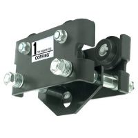Coffing Hoists 09284 1/2 Ton Plain Trolley 176-CBTP-0050