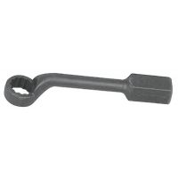 Wright Tool 2-15/16instriking Face Wrench 875-1989
