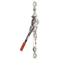 Ingersoll-Rand 1/2t 15ftlift Steel Cablepulle 383-P15H