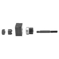 Greenlee 2in Square Punch Unit 332-60168