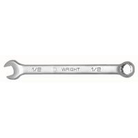 Wright Tool 1/4incombination Wrench 12pt 875-1108