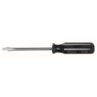 Wright Tool 5/16inx6in Rnd Shank Screwdriv 875-9125