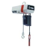 Coffing Hoists 2 Ton Ec Electric Chainhoist 1 5011117162