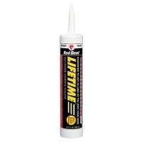Red Devil 10 3 Oz White Lifetime Brand C 630-0856