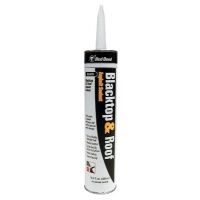 Red Devil 10.3fl.oz. Blacktop Roof Rep 630-0636
