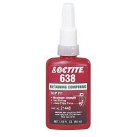 Loctite 10ml Retaining Compound638 Max 442-21447