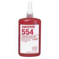 Loctite 10ml Thread Sealant 554refrig 442-25882