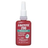 Loctite 10ml Threadlocker 290wicking 442-29021