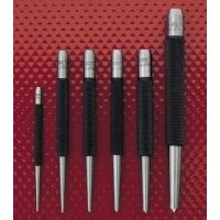 L.S. Starrett 117c 4in X 1/8in Center P 681-50485