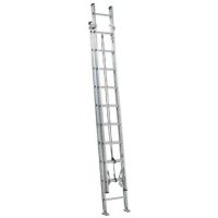 Louisville Ladder 25ft Max Two Section Extension 443-AE2228