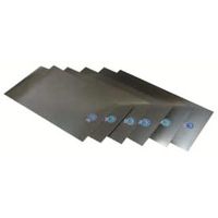 Precision Brand 12inx24in Stainless Steelshim 605-22993